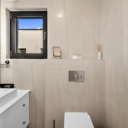 Casa vacanze Pure Bliss With Jacuzzi - Happy